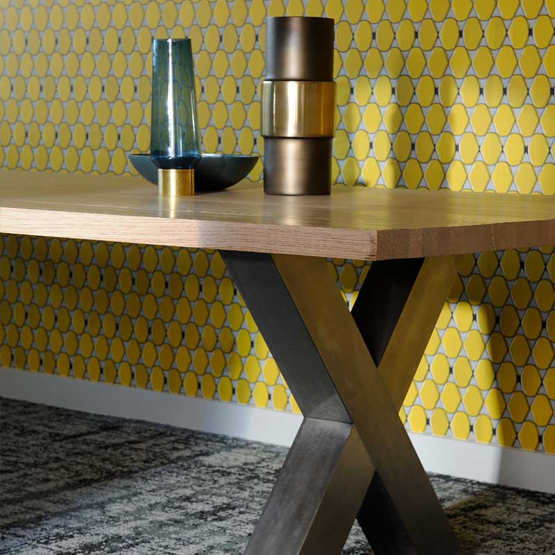 Blonde design : Design d’espaces, Création de mobilier et Architecture d’intérieur