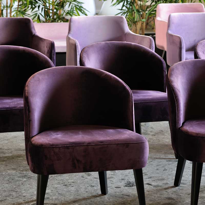 Blonde design : Design d’espaces, Création de mobilier et Architecture d’intérieur