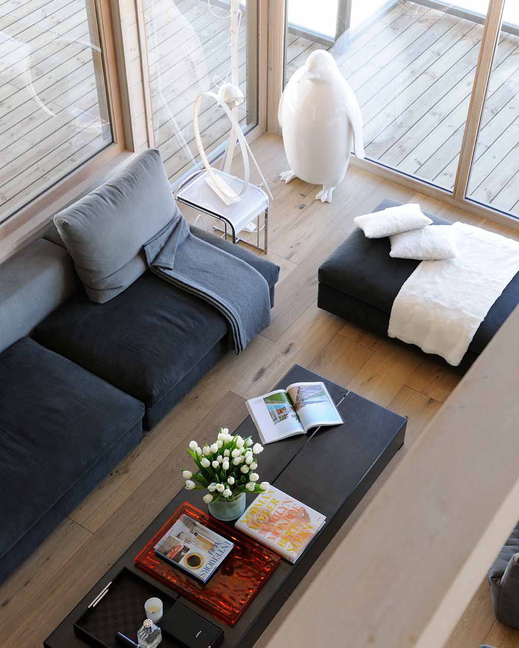 Blonde design Agencement d’espaces