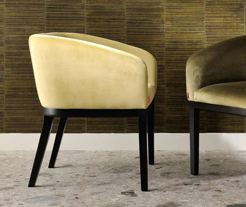 blonde design : chaise