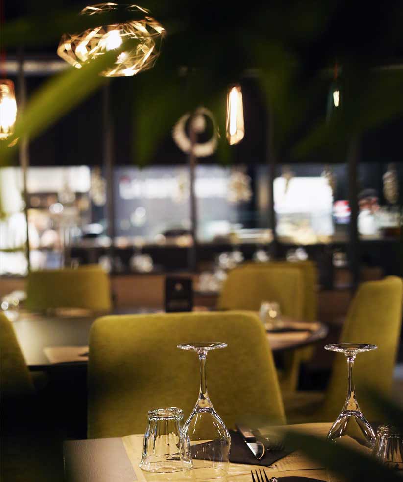 blonde design la boite noire