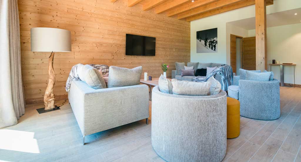 blonde designer espaces