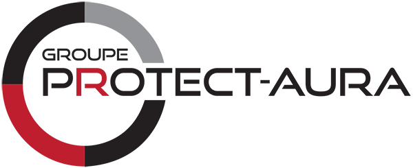 logo protect-aura